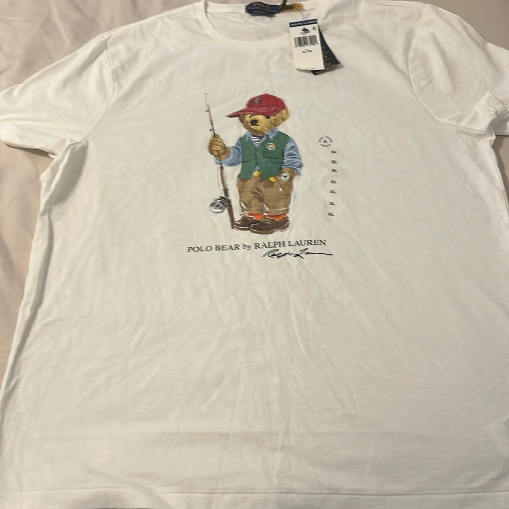 Ralph Lauren Men’s TShirt